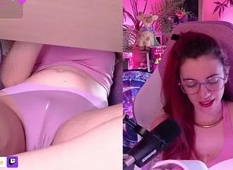 Cette française t'attend en live !