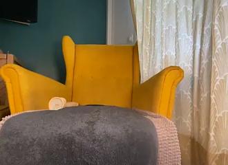 Cette française t'attend en live !