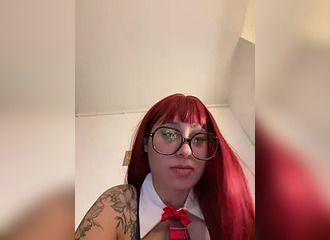Cette française t'attend en live !