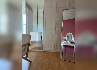 Cette française t'attend en live !